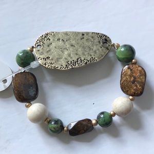 Laura Ashley bracelet
